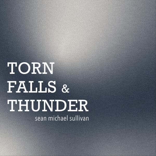 Cover art for Torn, Falls & Thunder